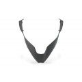 CNC Racing Carbon Fiber Upper Air Conveyor for Ducati Multistrada V4 CNC Racing Carbon Fiber Upper Air Conveyor for Ducati Multistrada V4